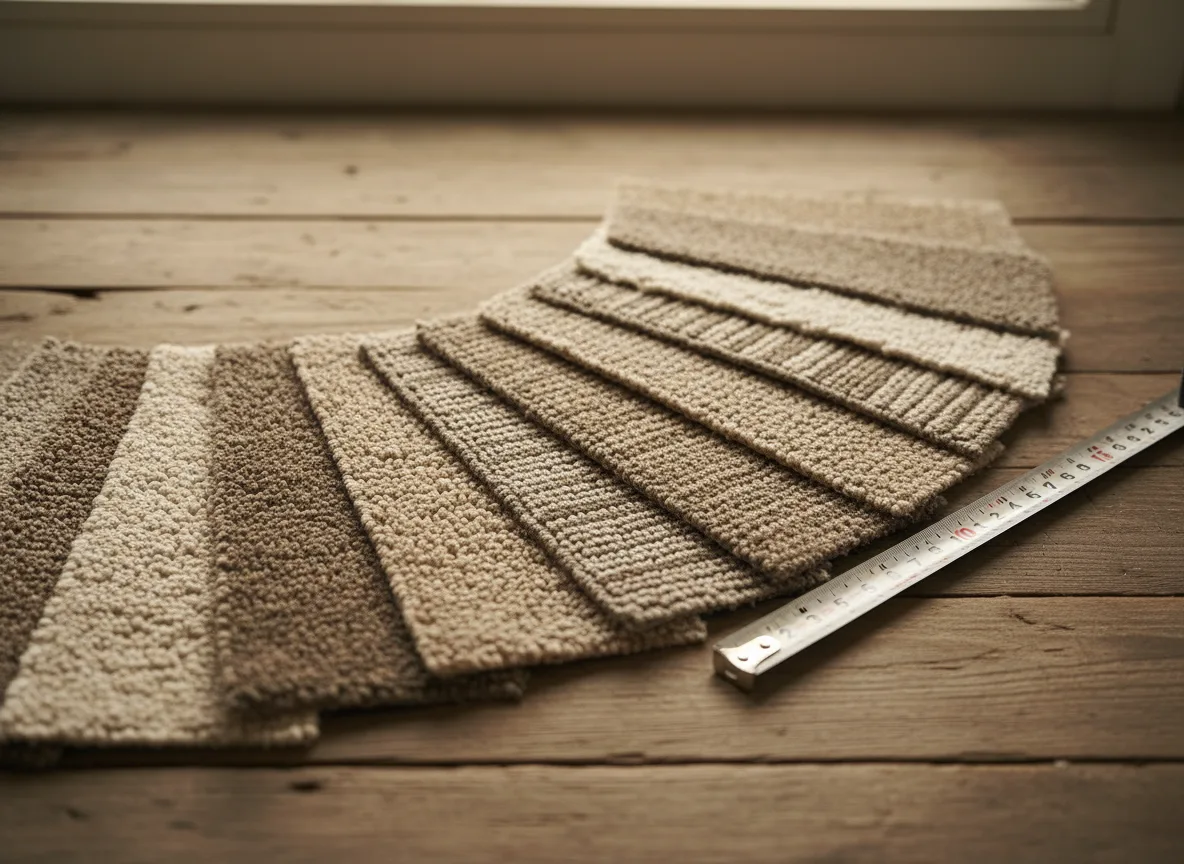 Carpet Installation Uniondale, IN FAQs
